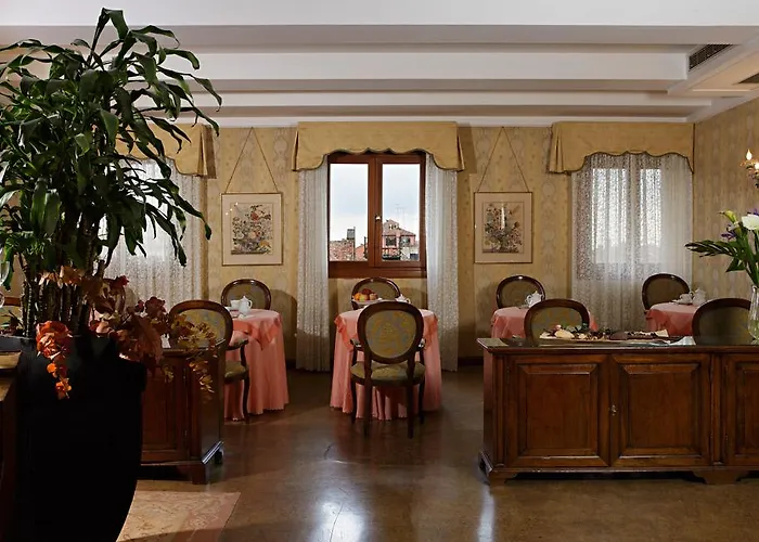 Palazzo Bembo - Exclusive 4*