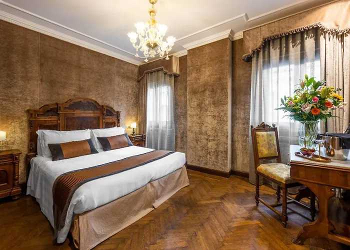 Palazzo Bembo - Exclusive 4*