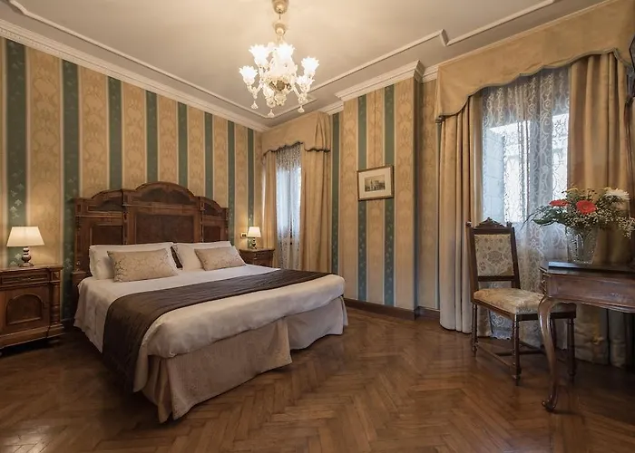 Гостевой дом Palazzo Bembo - Exclusive