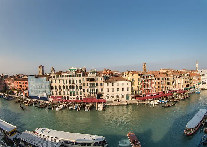 Palazzo Bembo - Exclusive