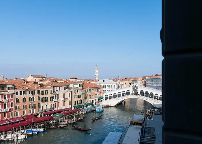 Palazzo Bembo - Exclusive 4* Венеция