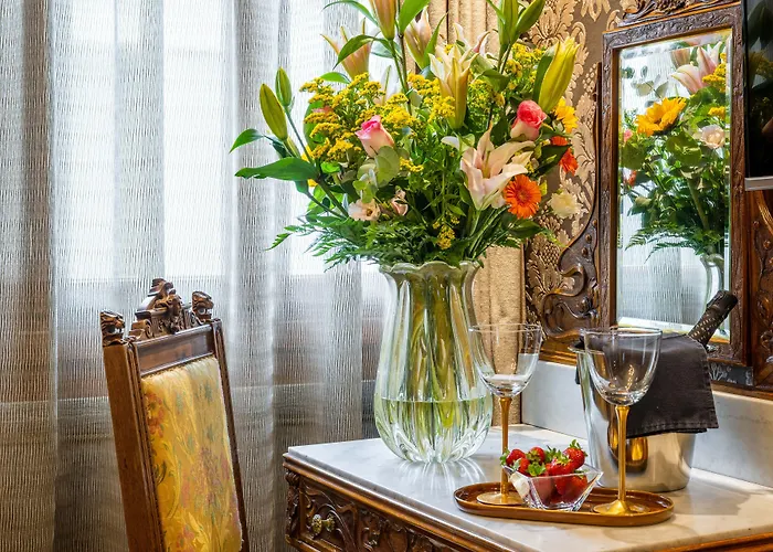 Pensión Palazzo Bembo - Exclusive 4*