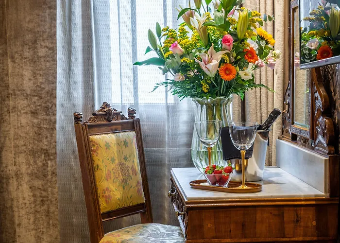 Palazzo Bembo - Exclusive Гостевой дом 4*