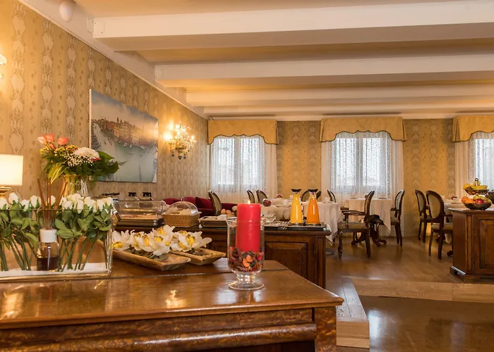 Palazzo Bembo - Exclusive ゲストハウス 4*