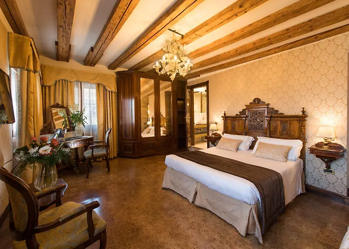 Palazzo Bembo - Exclusive Гостевой дом