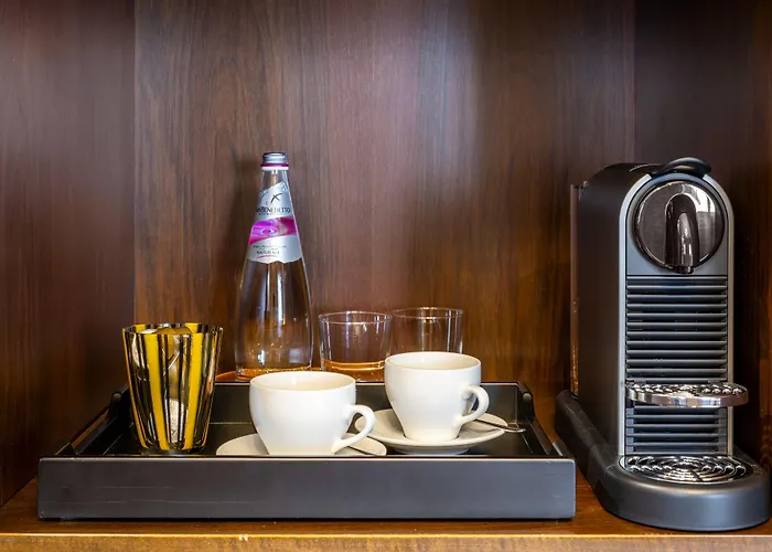 Palazzo Bembo - Exclusive 4* Венеция