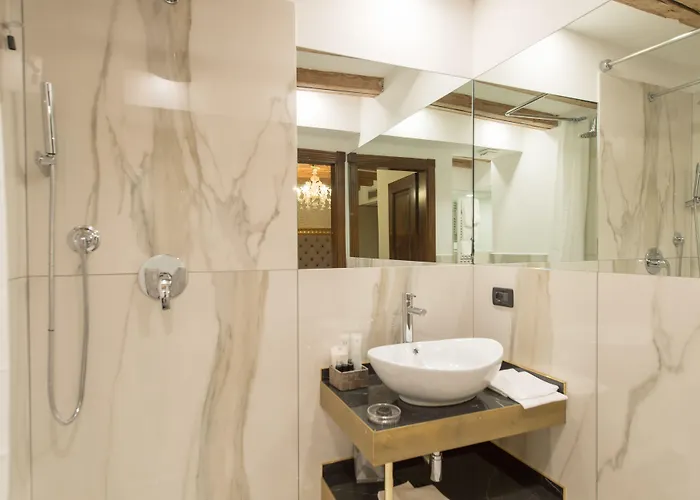 Гостевой дом Palazzo Bembo - Exclusive Венеция