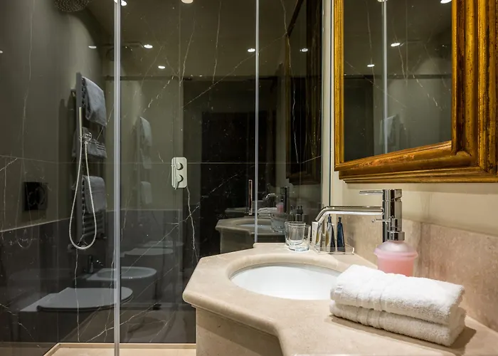 Palazzo Bembo - Exclusive Venecia