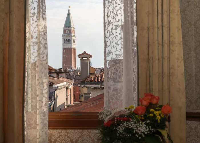 Palazzo Bembo - Exclusive