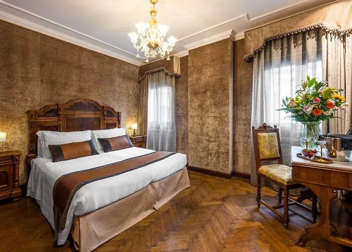 Palazzo Bembo - Exclusive Venecia