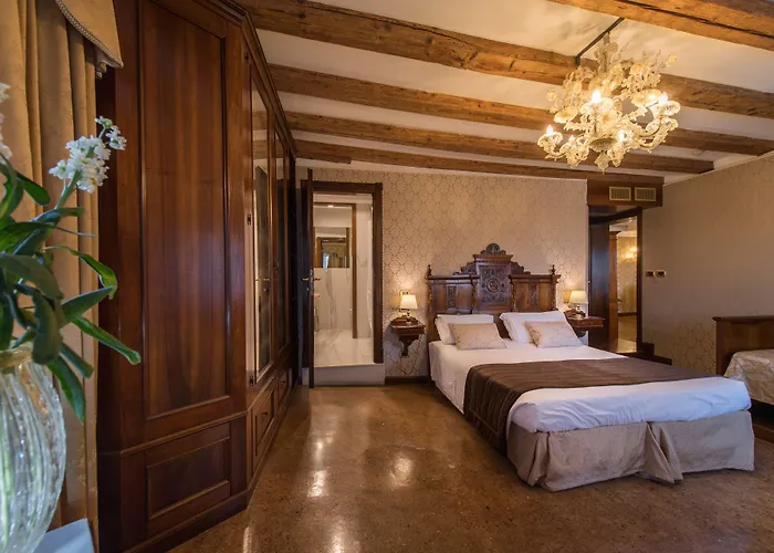 Palazzo Bembo - Exclusive