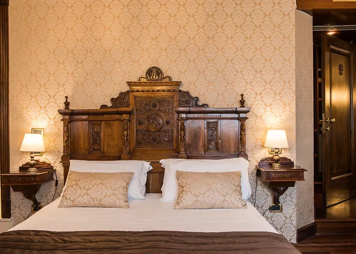 Palazzo Bembo - Exclusive 4* Венеция