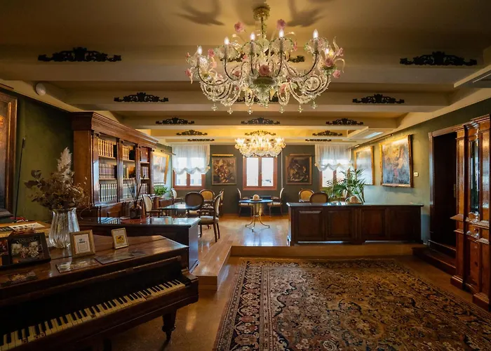 Гостевой дом Palazzo Bembo - Exclusive