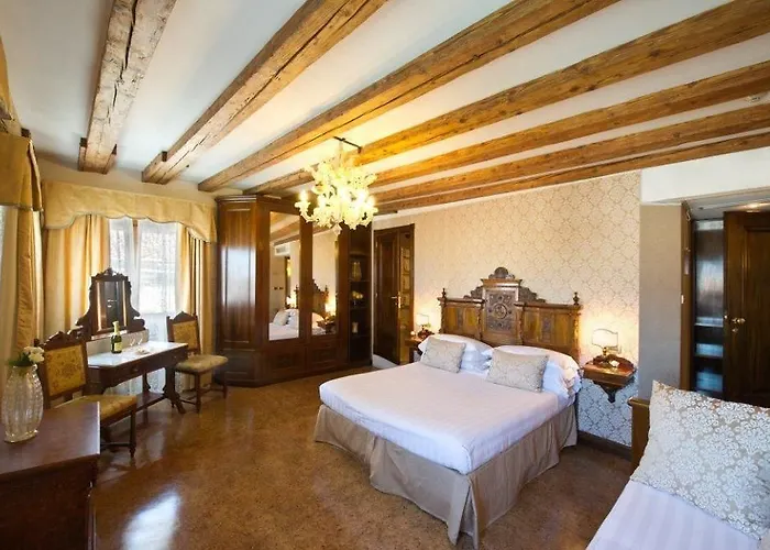 Palazzo Bembo - Exclusive