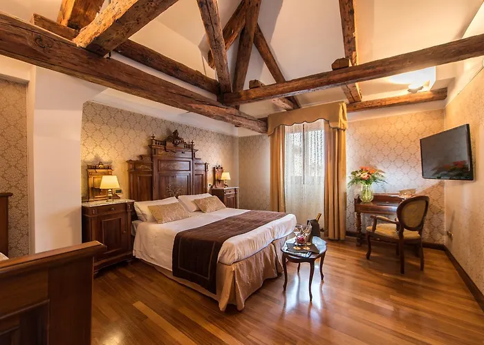 Гостевой дом Palazzo Bembo - Exclusive