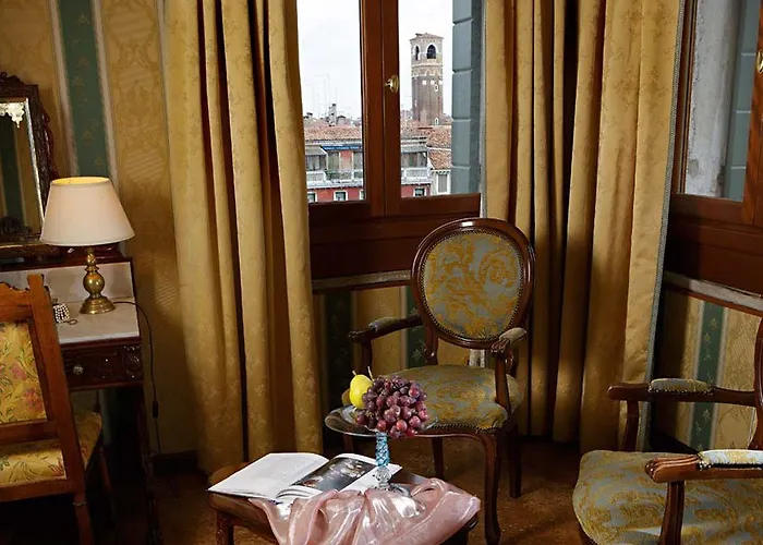 Palazzo Bembo - Exclusive 4*