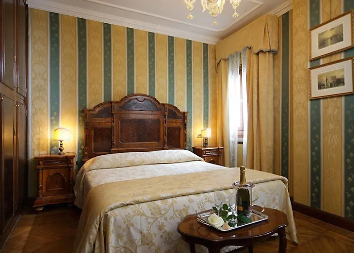 Гостевой дом Palazzo Bembo - Exclusive 4*