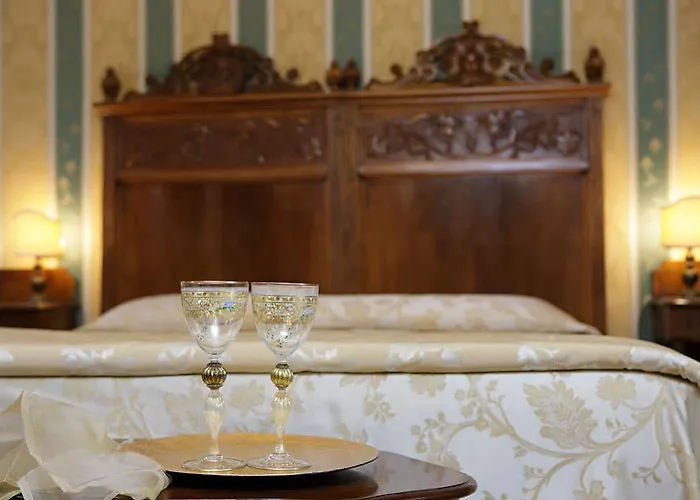 Palazzo Bembo - Exclusive Гостевой дом