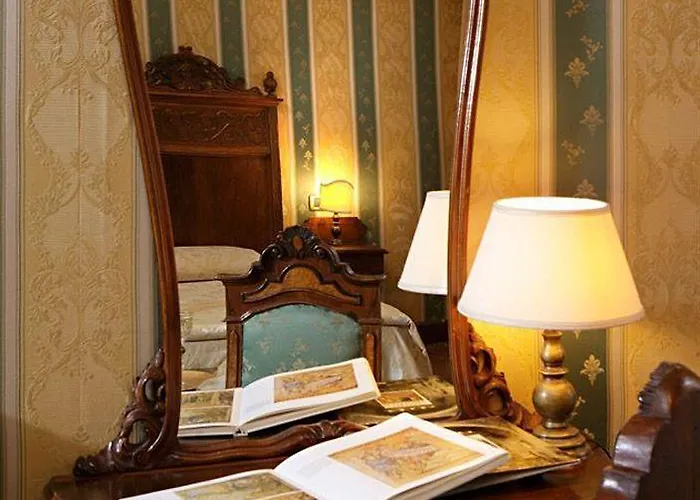 Palazzo Bembo - Exclusive Гостевой дом