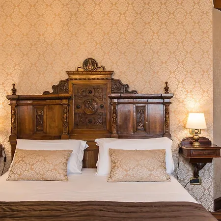 Maison d'hôtes Palazzo Bembo - Exclusive 4*