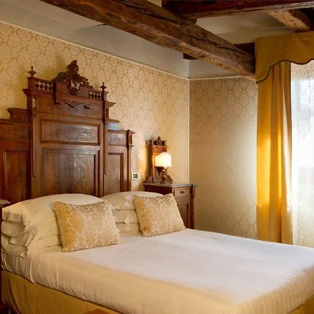 Maison d'hôtes Palazzo Bembo - Exclusive