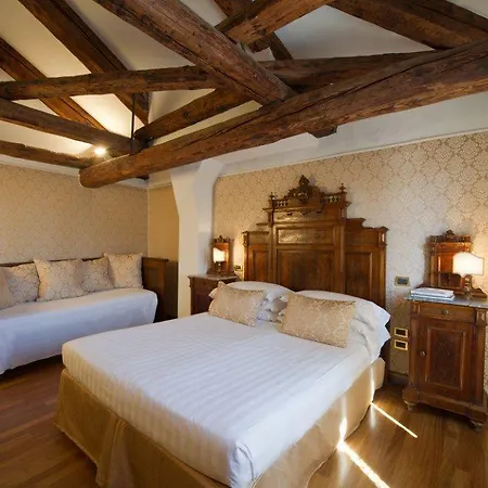 Maison d'hôtes Palazzo Bembo - Exclusive Venise