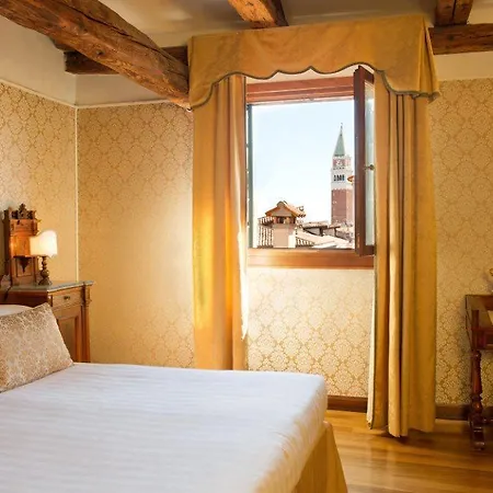 Guest house Palazzo Bembo - Exclusive Venice