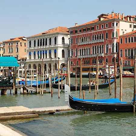 Palazzo Bembo - Exclusive Maison d'hôtes 4*