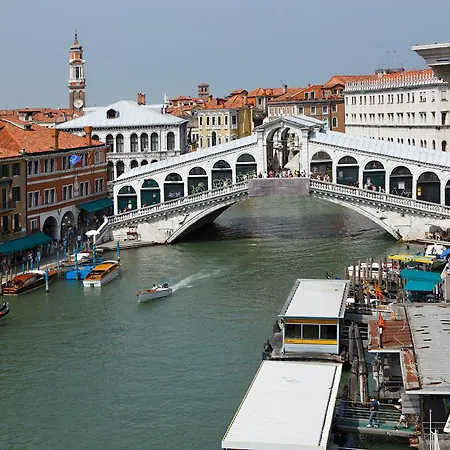 Guest house Palazzo Bembo - Exclusive Venice