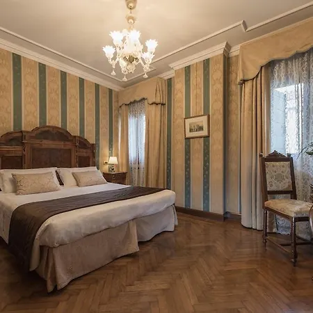 Maison d'hôtes Palazzo Bembo - Exclusive