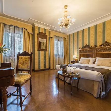 Palazzo Bembo - Exclusive Maison d'hôtes 4*