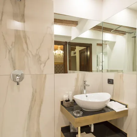 Maison d'hôtes Palazzo Bembo - Exclusive Venise