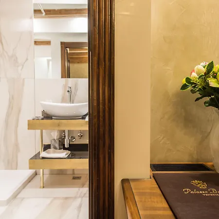 Palazzo Bembo - Exclusive Maison d'hôtes