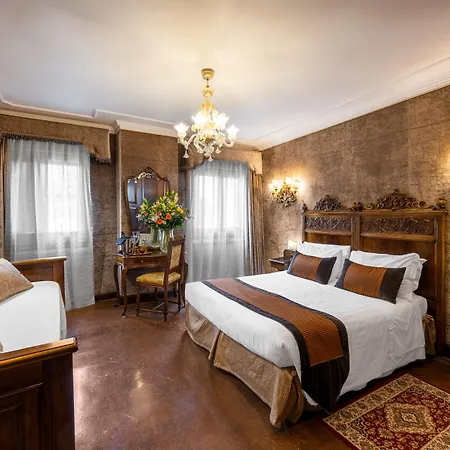 Palazzo Bembo - Exclusive Venise