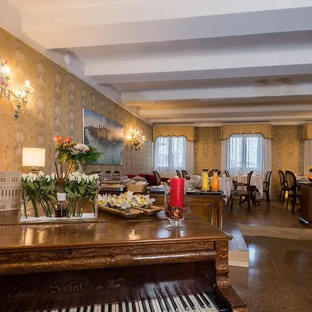 Palazzo Bembo - Exclusive Guest house Venice