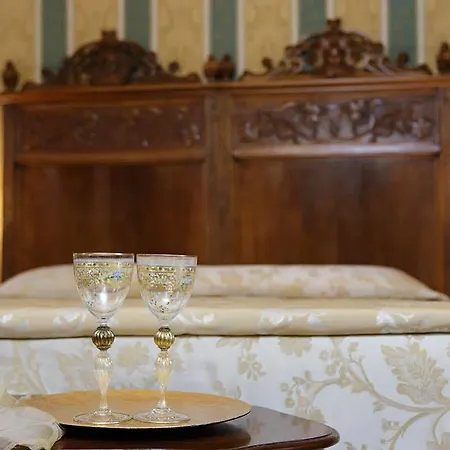 Palazzo Bembo - Exclusive Guest house