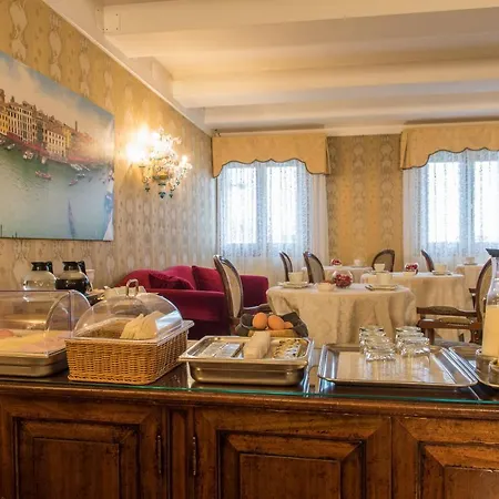 Palazzo Bembo - Exclusive 2* Venice