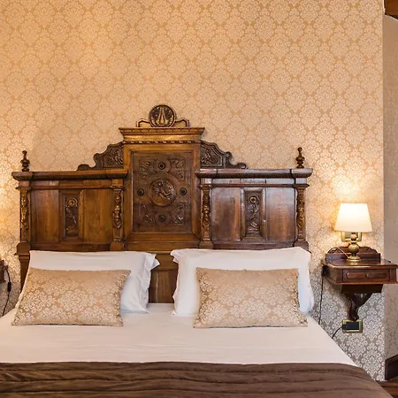 Gasthof Palazzo Bembo - Exclusive 2*