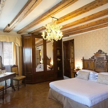 Gasthof Palazzo Bembo - Exclusive Venedig
