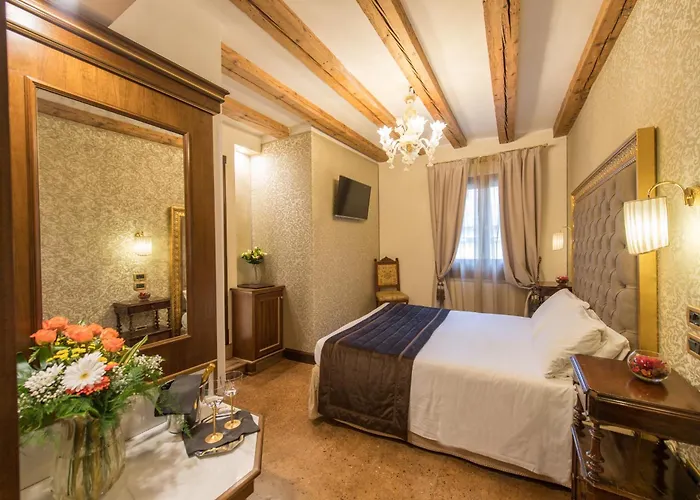 Palazzo Bembo - Exclusive בית הארחה 4*