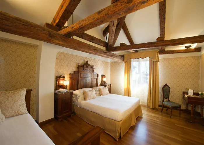 Palazzo Bembo - Exclusive 4* ונציה