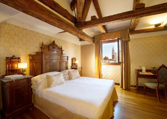 Palazzo Bembo - Exclusive 4* ונציה