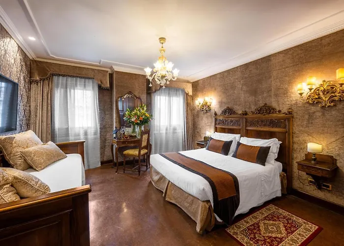 בית הארחה Palazzo Bembo - Exclusive