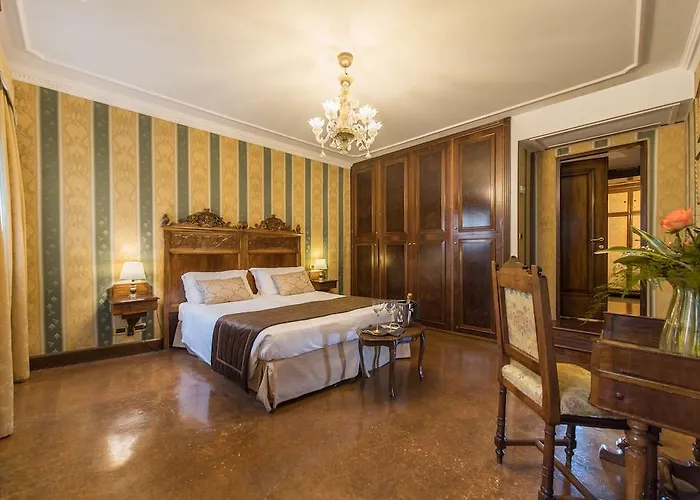 Palazzo Bembo - Exclusive 4*