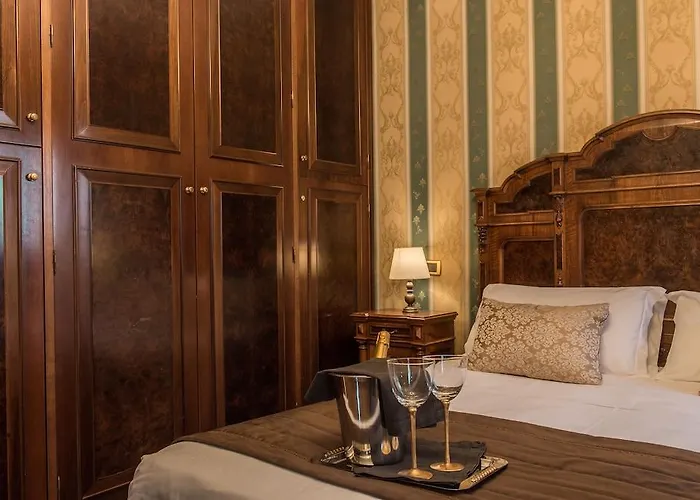 Palazzo Bembo - Exclusive 4* ונציה