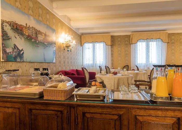 בית הארחה Palazzo Bembo - Exclusive