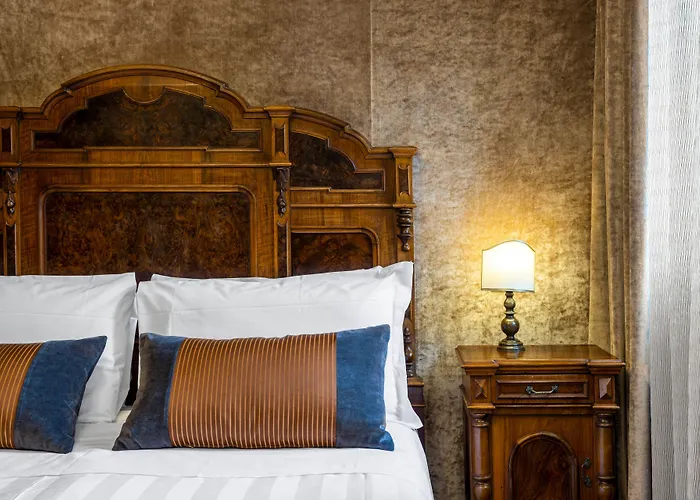 בית הארחה Palazzo Bembo - Exclusive