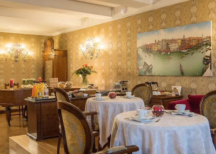 Palazzo Bembo - Exclusive ונציה