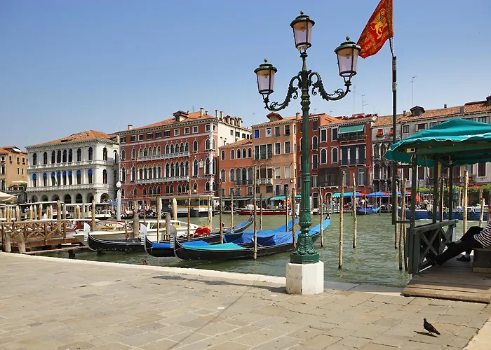 Palazzo Bembo - Exclusive 4*