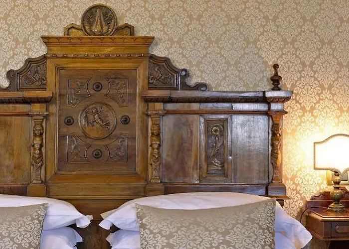 בית הארחה Palazzo Bembo - Exclusive